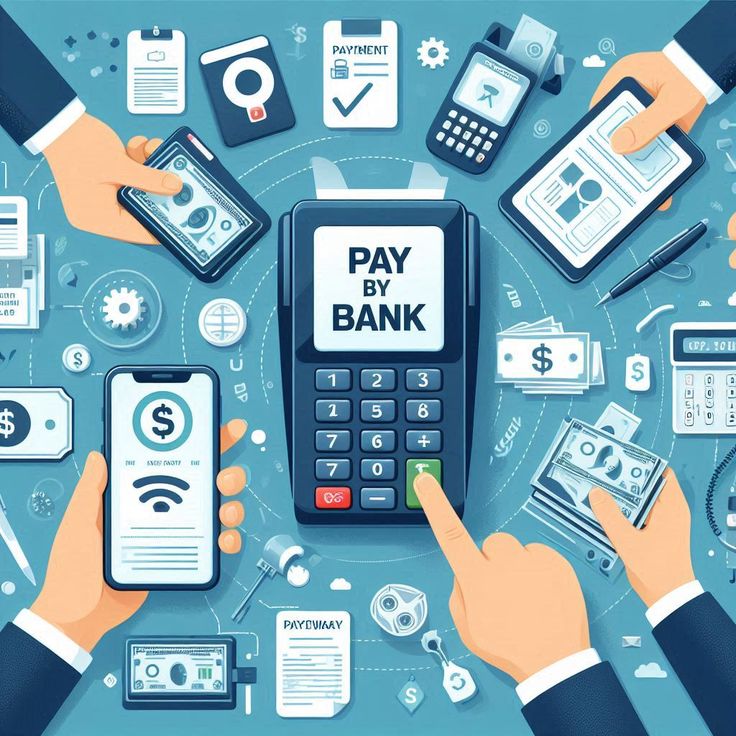 upi payments through mobiles